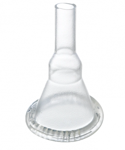 FREEDOM CLEAR AVANTAGE URINALE KONDOM Größe XL Grau (30 Stück)